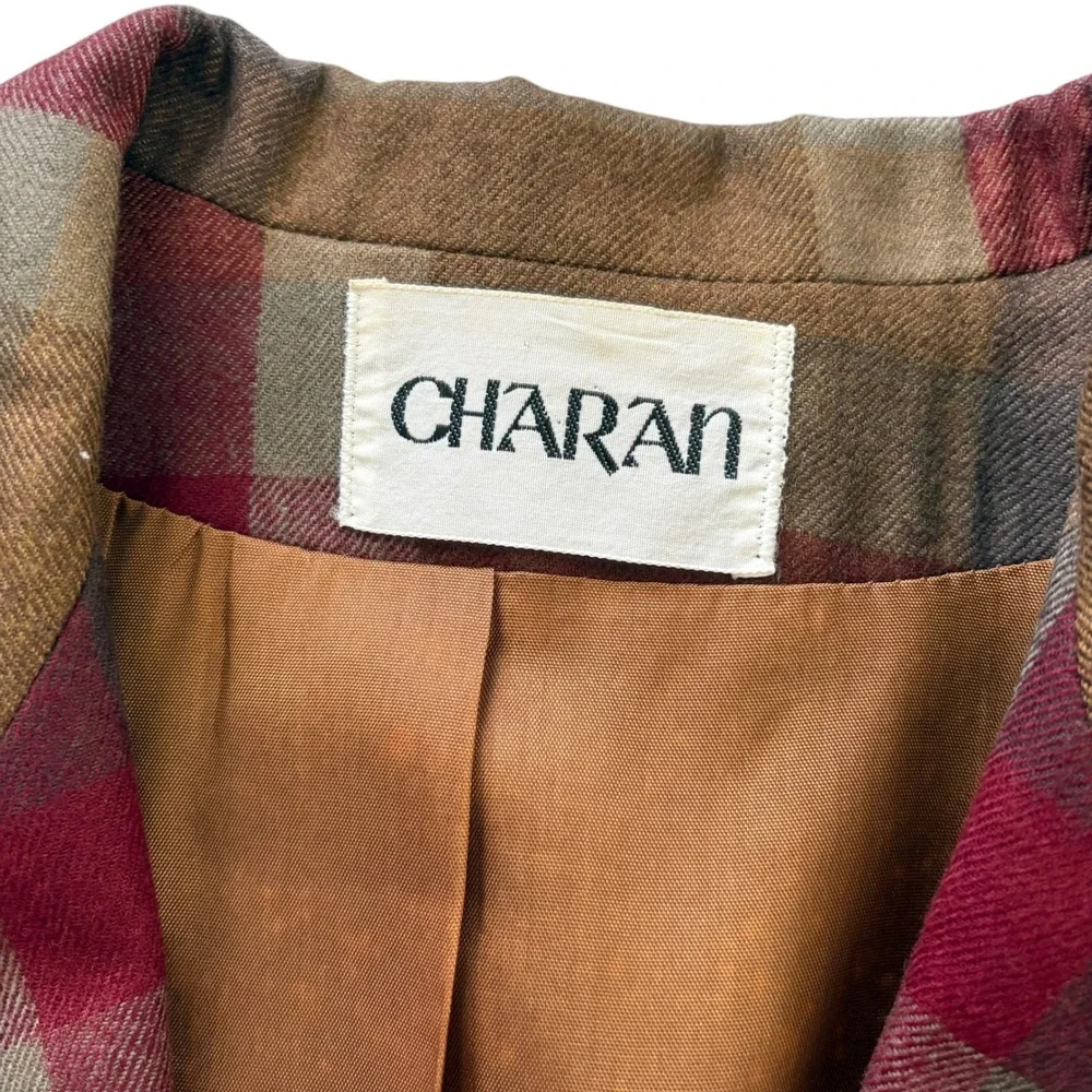 Charan vintage pure